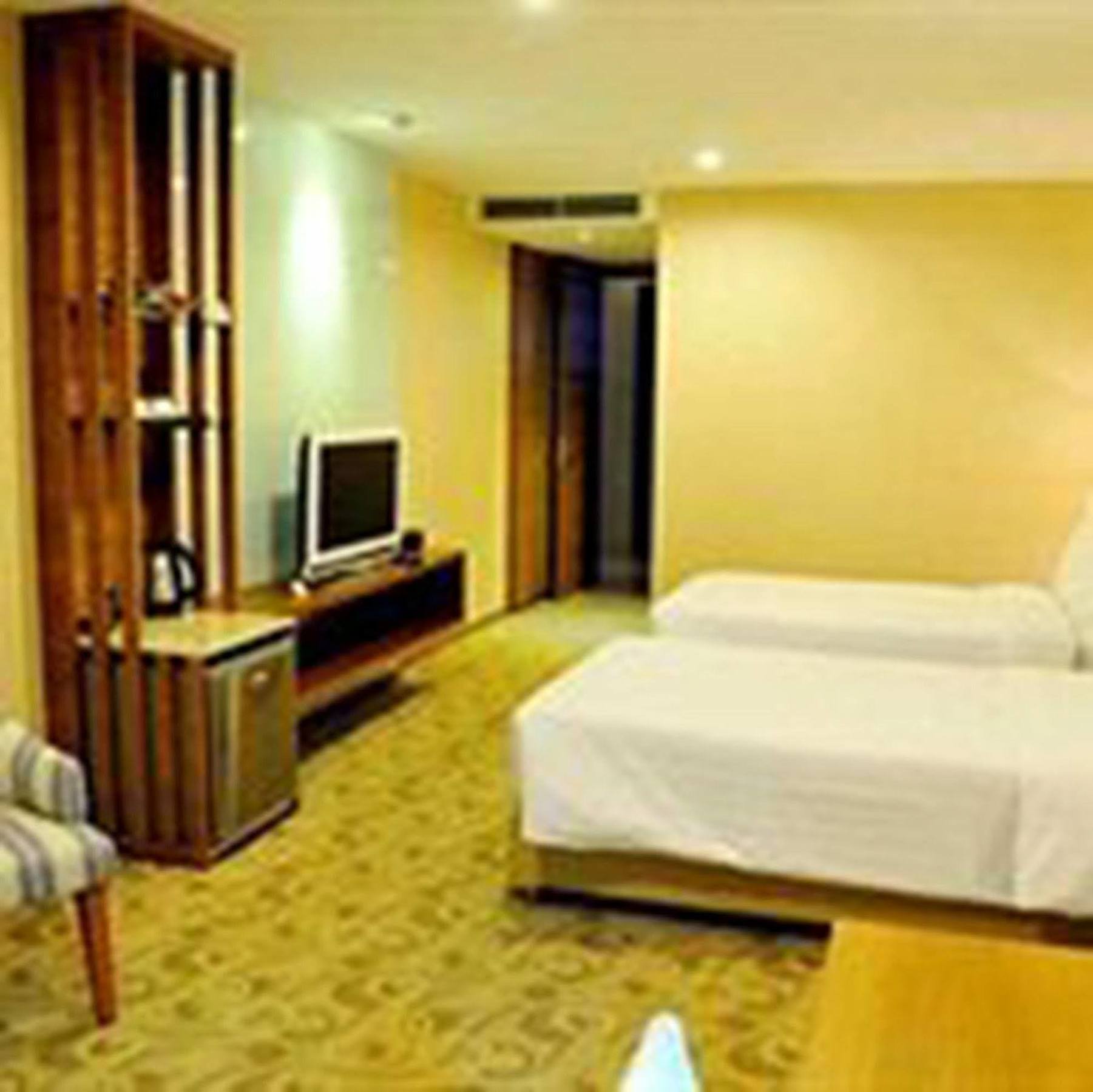 The Moonite Boutique Hotel Bangkok Exterior foto